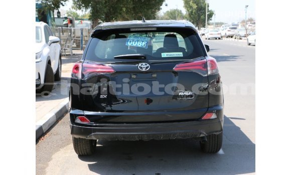 Acheter Import Voiture Toyota RAV4 Noir à Import - Dubai, Artibonite Acheter Import Voiture Toyota RAV4 Noir à Import - Dubai, Artibonite