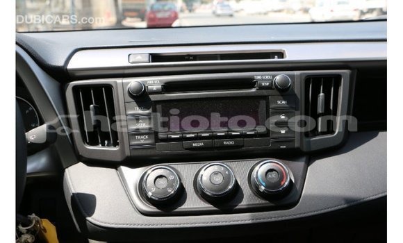 Acheter Import Voiture Toyota RAV4 Noir à Import - Dubai, Artibonite Acheter Import Voiture Toyota RAV4 Noir à Import - Dubai, Artibonite