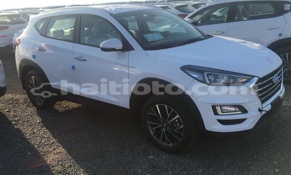Acheter Import Voiture Hyundai Tucson Blanc à Import - Dubai, Artibonite Acheter Import Voiture Hyundai Tucson Blanc à Import - Dubai, Artibonite