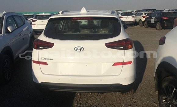 Acheter Import Voiture Hyundai Tucson Blanc à Import - Dubai, Artibonite Acheter Import Voiture Hyundai Tucson Blanc à Import - Dubai, Artibonite