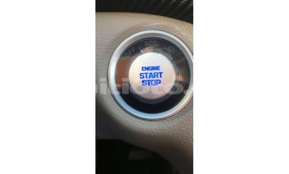 Acheter Import Voiture Hyundai Tucson Blanc à Import - Dubai, Artibonite Acheter Import Voiture Hyundai Tucson Blanc à Import - Dubai, Artibonite