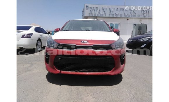Acheter Import Voiture Kia Rio Rouge à Import - Dubai, Artibonite Acheter Import Voiture Kia Rio Rouge à Import - Dubai, Artibonite