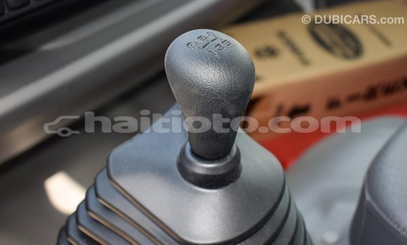 Acheter Import Utilitaire Hino 300 Series Blanc à Import - Dubai, Artibonite Acheter Import Utilitaire Hino 300 Series Blanc à Import - Dubai, Artibonite