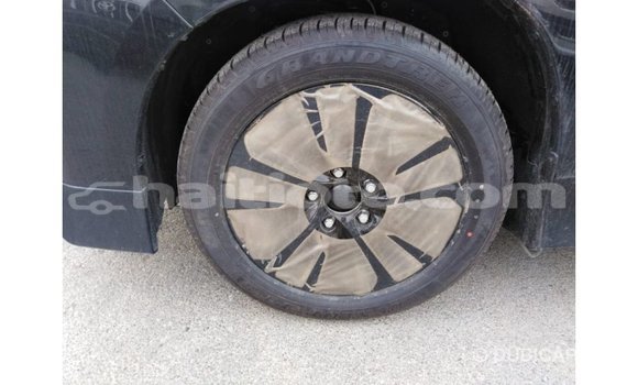 Acheter Import Voiture Lexus LX Noir à Import - Dubai, Artibonite Acheter Import Voiture Lexus LX Noir à Import - Dubai, Artibonite