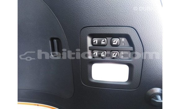 Acheter Import Voiture Lexus LX Noir à Import - Dubai, Artibonite Acheter Import Voiture Lexus LX Noir à Import - Dubai, Artibonite