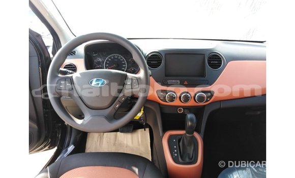 Acheter Import Voiture Hyundai i10 Noir à Import - Dubai, Artibonite Acheter Import Voiture Hyundai i10 Noir à Import - Dubai, Artibonite