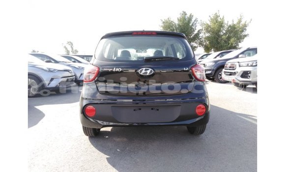 Acheter Import Voiture Hyundai i10 Noir à Import - Dubai, Artibonite Acheter Import Voiture Hyundai i10 Noir à Import - Dubai, Artibonite