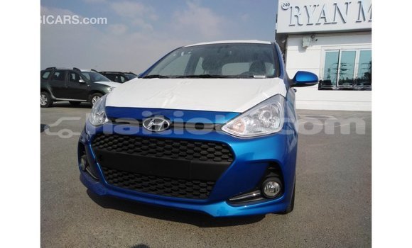 Acheter Import Voiture Hyundai i10 Bleu à Import - Dubai, Artibonite Acheter Import Voiture Hyundai i10 Bleu à Import - Dubai, Artibonite