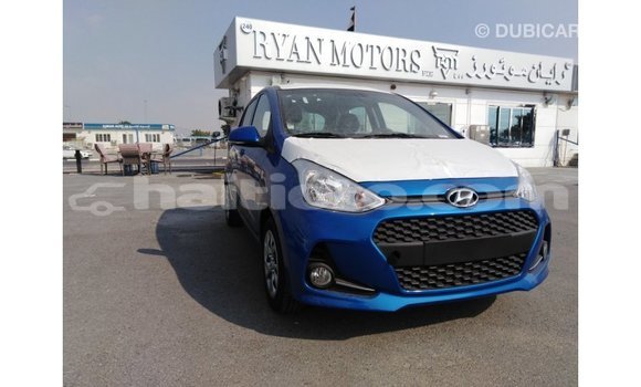 Acheter Import Voiture Hyundai i10 Bleu à Import - Dubai, Artibonite Acheter Import Voiture Hyundai i10 Bleu à Import - Dubai, Artibonite