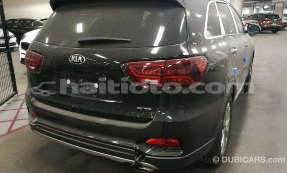 Acheter Import Voiture Kia Sorento Marron à Import - Dubai, Artibonite Acheter Import Voiture Kia Sorento Marron à Import - Dubai, Artibonite