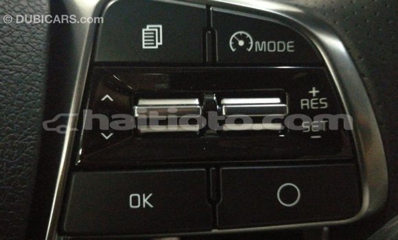Acheter Import Voiture Kia Sorento Marron à Import - Dubai, Artibonite Acheter Import Voiture Kia Sorento Marron à Import - Dubai, Artibonite