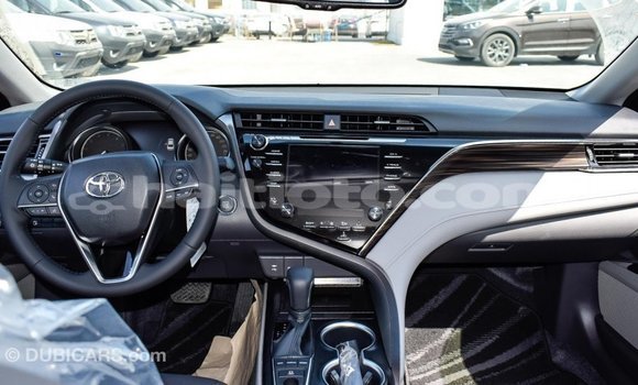 Acheter Import Voiture Toyota Camry Noir à Import - Dubai, Artibonite Acheter Import Voiture Toyota Camry Noir à Import - Dubai, Artibonite