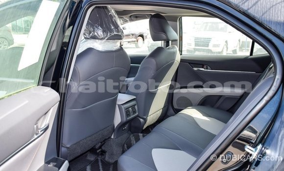 Acheter Import Voiture Toyota Camry Noir à Import - Dubai, Artibonite Acheter Import Voiture Toyota Camry Noir à Import - Dubai, Artibonite