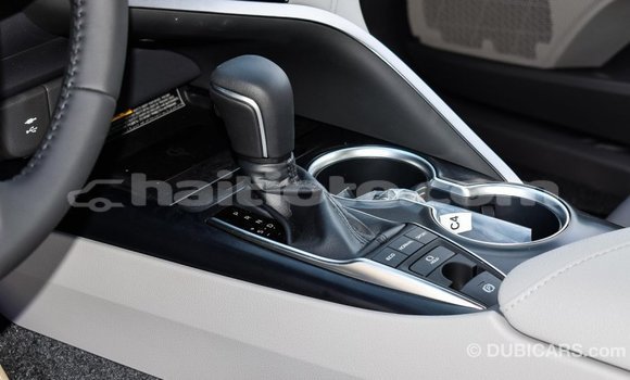 Acheter Import Voiture Toyota Camry Noir à Import - Dubai, Artibonite Acheter Import Voiture Toyota Camry Noir à Import - Dubai, Artibonite