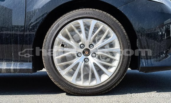 Acheter Import Voiture Toyota Camry Noir à Import - Dubai, Artibonite Acheter Import Voiture Toyota Camry Noir à Import - Dubai, Artibonite