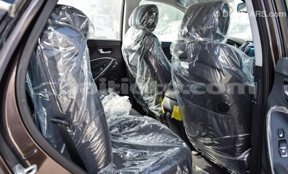 Acheter Import Voiture Hyundai Santa Fe Noir à Import - Dubai, Artibonite Acheter Import Voiture Hyundai Santa Fe Noir à Import - Dubai, Artibonite