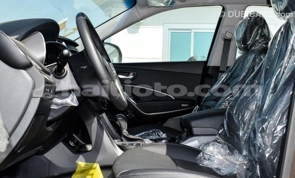 Acheter Import Voiture Hyundai Santa Fe Noir à Import - Dubai, Artibonite Acheter Import Voiture Hyundai Santa Fe Noir à Import - Dubai, Artibonite