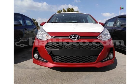 Acheter Import Voiture Hyundai i10 Rouge à Import - Dubai, Artibonite Acheter Import Voiture Hyundai i10 Rouge à Import - Dubai, Artibonite