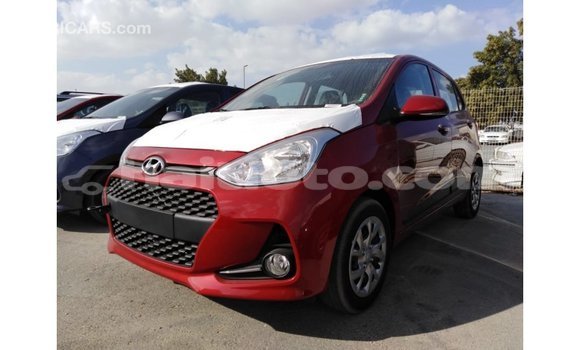 Acheter Import Voiture Hyundai i10 Rouge à Import - Dubai, Artibonite Acheter Import Voiture Hyundai i10 Rouge à Import - Dubai, Artibonite