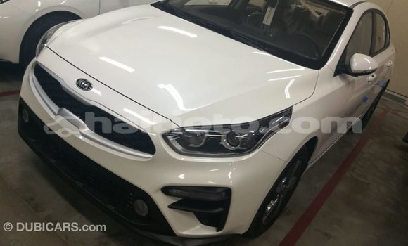 Acheter Import Voiture Kia Cerato Blanc à Import - Dubai, Artibonite Acheter Import Voiture Kia Cerato Blanc à Import - Dubai, Artibonite