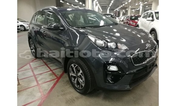 Acheter Import Voiture Kia Sportage Autre à Import - Dubai, Artibonite