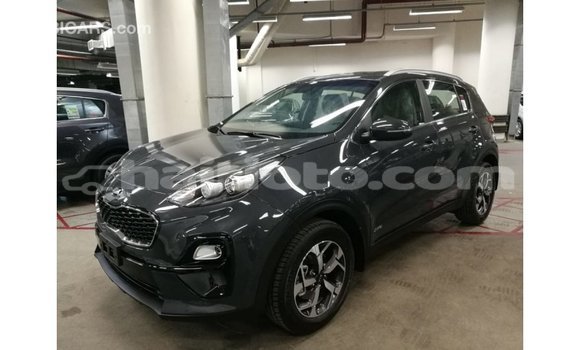 Acheter Import Voiture Kia Sportage Autre à Import - Dubai, Artibonite Acheter Import Voiture Kia Sportage Autre à Import - Dubai, Artibonite