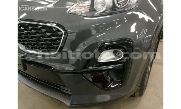 Acheter Import Voiture Kia Sportage Autre à Import - Dubai, Artibonite Acheter Import Voiture Kia Sportage Autre à Import - Dubai, Artibonite