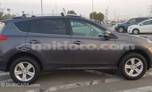 Acheter Import Voiture Toyota Highlander Autre à Import - Dubai, Artibonite Acheter Import Voiture Toyota Highlander Autre à Import - Dubai, Artibonite