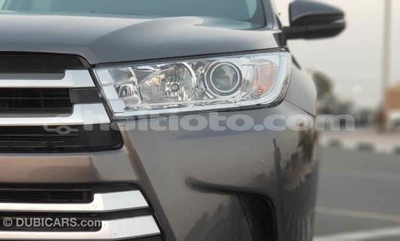 Acheter Import Voiture Toyota Highlander Autre à Import - Dubai, Artibonite Acheter Import Voiture Toyota Highlander Autre à Import - Dubai, Artibonite