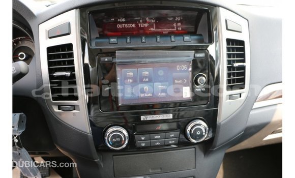 Acheter Import Voiture Mitsubishi Pajero Noir à Import - Dubai, Artibonite Acheter Import Voiture Mitsubishi Pajero Noir à Import - Dubai, Artibonite