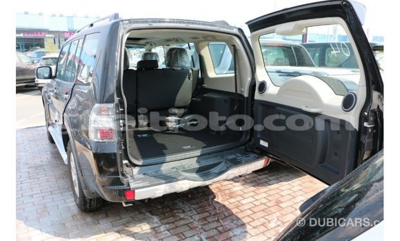 Acheter Import Voiture Mitsubishi Pajero Noir à Import - Dubai, Artibonite Acheter Import Voiture Mitsubishi Pajero Noir à Import - Dubai, Artibonite
