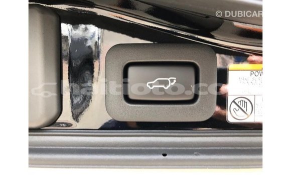 Acheter Import Voiture Toyota Land Cruiser Noir à Import - Dubai, Artibonite Acheter Import Voiture Toyota Land Cruiser Noir à Import - Dubai, Artibonite