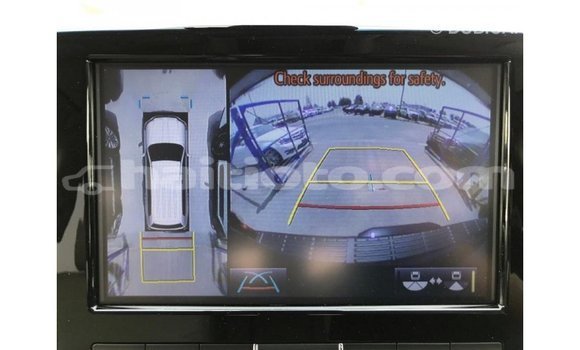 Acheter Import Voiture Toyota Land Cruiser Noir à Import - Dubai, Artibonite Acheter Import Voiture Toyota Land Cruiser Noir à Import - Dubai, Artibonite