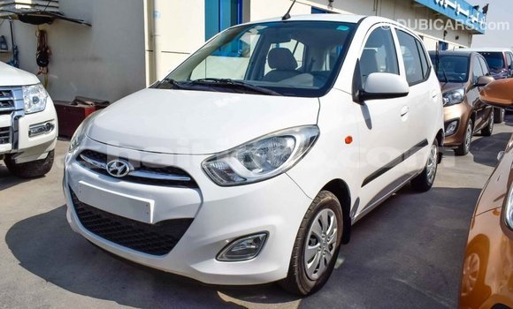 Acheter Import Voiture Hyundai i10 Blanc à Import - Dubai, Artibonite Acheter Import Voiture Hyundai i10 Blanc à Import - Dubai, Artibonite