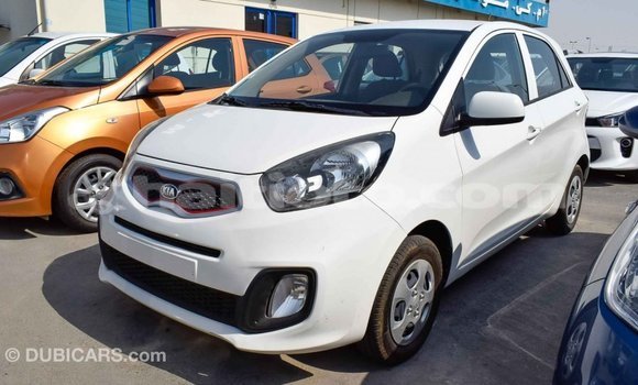 Acheter Import Voiture Kia Picanto Blanc à Import - Dubai, Artibonite Acheter Import Voiture Kia Picanto Blanc à Import - Dubai, Artibonite