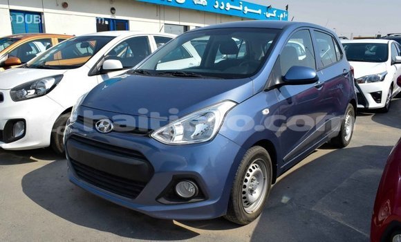 Acheter Import Voiture Hyundai i10 Autre à Import - Dubai, Artibonite Acheter Import Voiture Hyundai i10 Autre à Import - Dubai, Artibonite