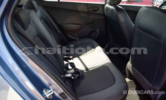 Acheter Import Voiture Hyundai i10 Autre à Import - Dubai, Artibonite Acheter Import Voiture Hyundai i10 Autre à Import - Dubai, Artibonite