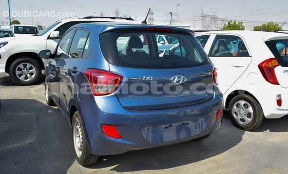 Acheter Import Voiture Hyundai i10 Autre à Import - Dubai, Artibonite Acheter Import Voiture Hyundai i10 Autre à Import - Dubai, Artibonite