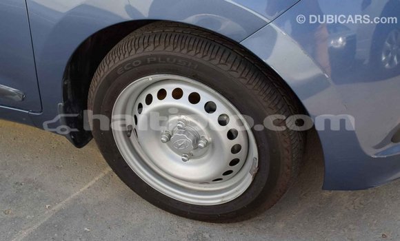Acheter Import Voiture Hyundai i10 Autre à Import - Dubai, Artibonite Acheter Import Voiture Hyundai i10 Autre à Import - Dubai, Artibonite