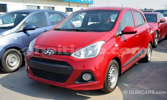 Acheter Import Voiture Hyundai i10 Rouge à Import - Dubai, Artibonite Acheter Import Voiture Hyundai i10 Rouge à Import - Dubai, Artibonite