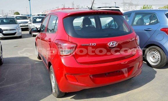 Acheter Import Voiture Hyundai i10 Rouge à Import - Dubai, Artibonite Acheter Import Voiture Hyundai i10 Rouge à Import - Dubai, Artibonite