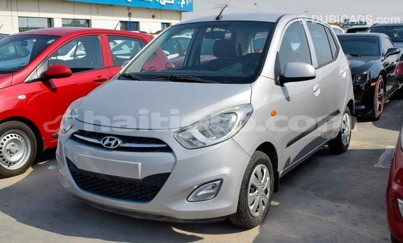Acheter Import Voiture Hyundai i10 Autre à Import - Dubai, Artibonite Acheter Import Voiture Hyundai i10 Autre à Import - Dubai, Artibonite