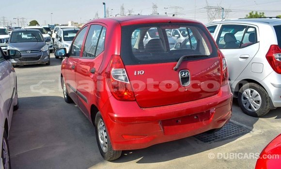 Acheter Import Voiture Hyundai i10 Rouge à Import - Dubai, Artibonite Acheter Import Voiture Hyundai i10 Rouge à Import - Dubai, Artibonite