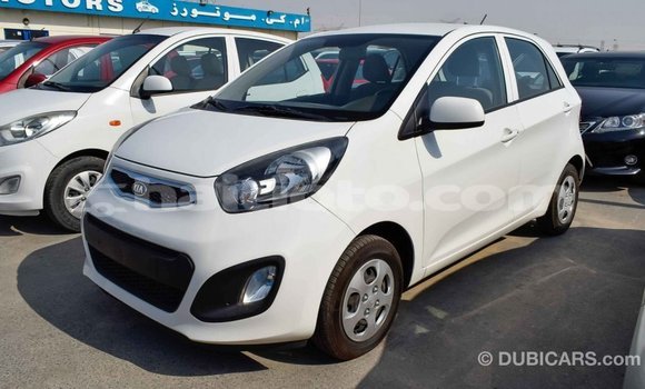 Acheter Import Voiture Kia Picanto Blanc à Import - Dubai, Artibonite Acheter Import Voiture Kia Picanto Blanc à Import - Dubai, Artibonite