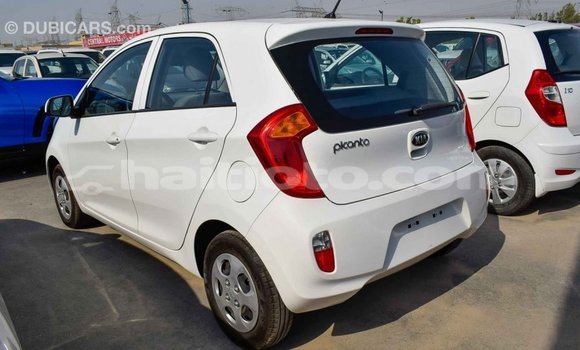 Acheter Import Voiture Kia Picanto Blanc à Import - Dubai, Artibonite Acheter Import Voiture Kia Picanto Blanc à Import - Dubai, Artibonite