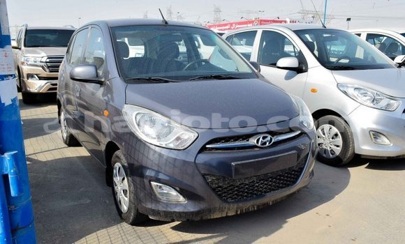 Acheter Import Voiture Hyundai i10 Autre à Import - Dubai, Artibonite Acheter Import Voiture Hyundai i10 Autre à Import - Dubai, Artibonite