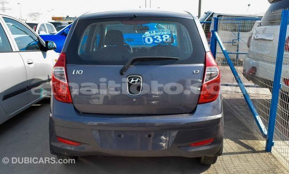 Acheter Import Voiture Hyundai i10 Autre à Import - Dubai, Artibonite Acheter Import Voiture Hyundai i10 Autre à Import - Dubai, Artibonite