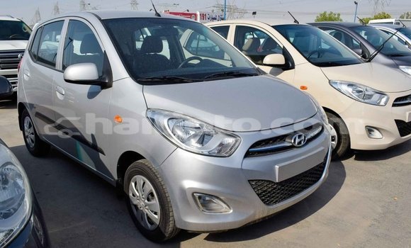 Acheter Import Voiture Hyundai i10 Autre à Import - Dubai, Artibonite Acheter Import Voiture Hyundai i10 Autre à Import - Dubai, Artibonite