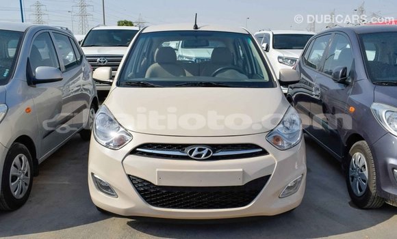 Acheter Import Voiture Hyundai i10 Beige à Import - Dubai, Artibonite Acheter Import Voiture Hyundai i10 Beige à Import - Dubai, Artibonite