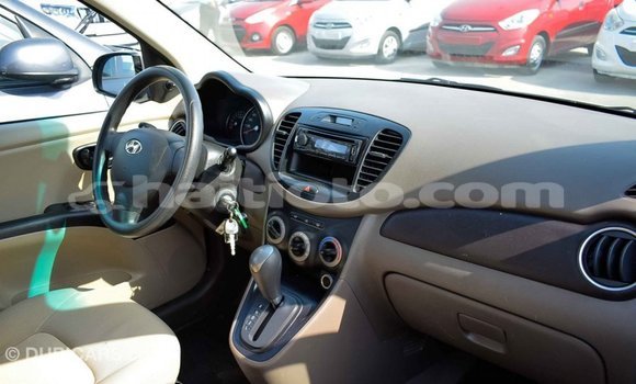 Acheter Import Voiture Hyundai i10 Beige à Import - Dubai, Artibonite Acheter Import Voiture Hyundai i10 Beige à Import - Dubai, Artibonite